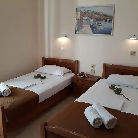 Vandorou-lefkada