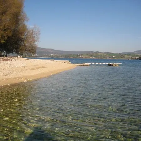 Vandorou-lefkada