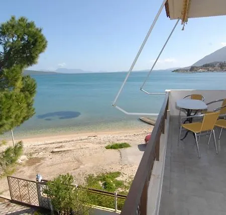 Vandorou-lefkada