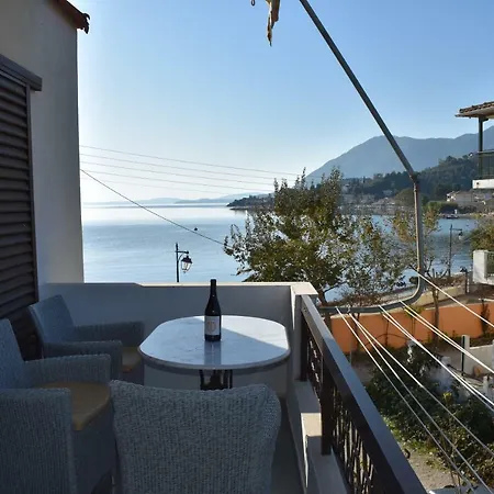 Vandorou-lefkada