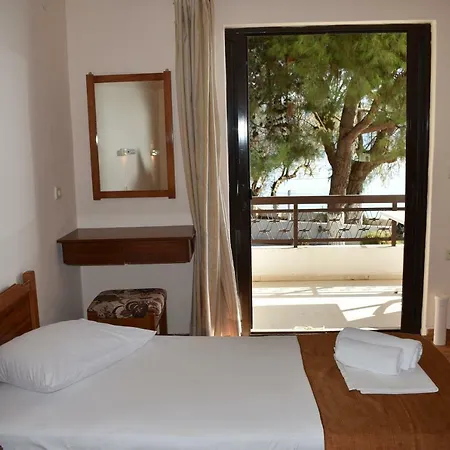 Vandorou-lefkada Lägenhetshotell Lygia (Lefkada)