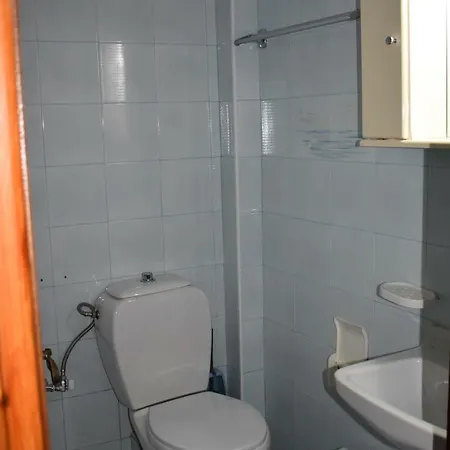 Vandorou-lefkada 3*