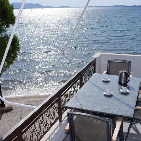 Vandorou-lefkada 3* Lygia (Lefkada)