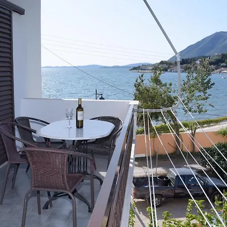Aparthotel Vandorou-lefkada Lygia (Lefkada)