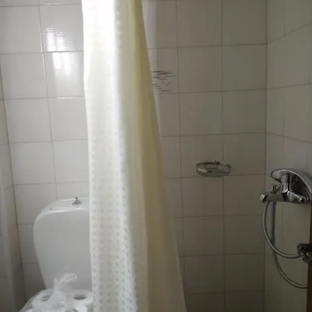Vandorou-lefkada Lejlighedshotel 3*