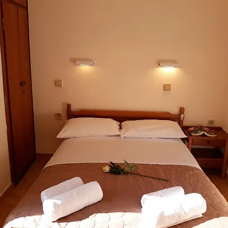 Vandorou-lefkada Ligia