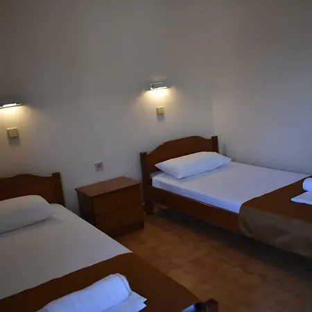 Vandorou-lefkada Ligia