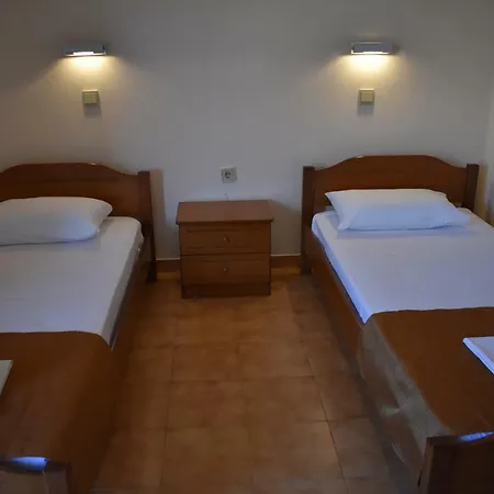 Lejlighedshotel Vandorou-lefkada Ligia