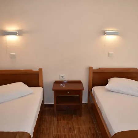 Lejlighedshotel Vandorou-lefkada Ligia