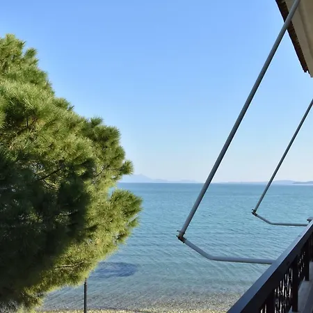 Vandorou-lefkada Ligia