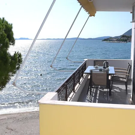Vandorou-lefkada Ligia