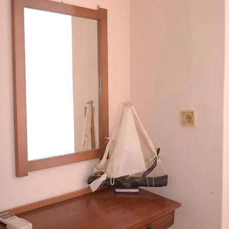 Lejlighedshotel Vandorou-lefkada Ligia
