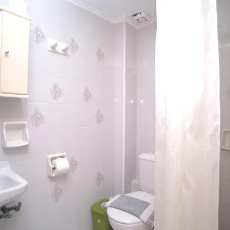 Lejlighedshotel Vandorou-lefkada Ligia
