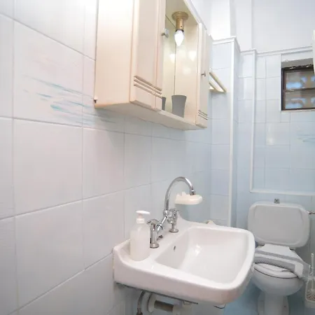 Vandorou-lefkada Lejlighedshotel