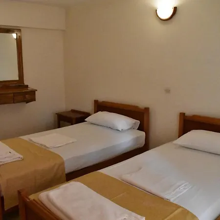 Vandorou-lefkada 3* Ligia