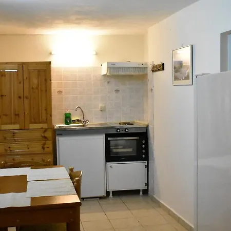 Lejlighedshotel Vandorou-lefkada 3*