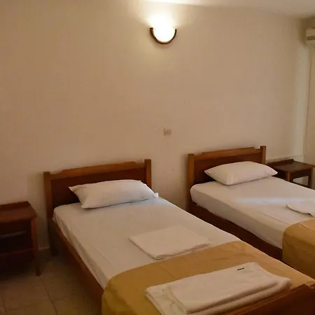 Vandorou-lefkada 3* Ligia